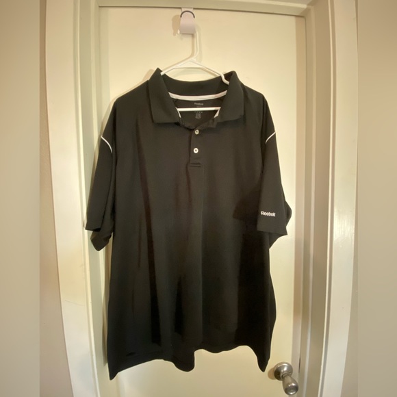 Reebok Other - Reebok Golf Shirt 3XL